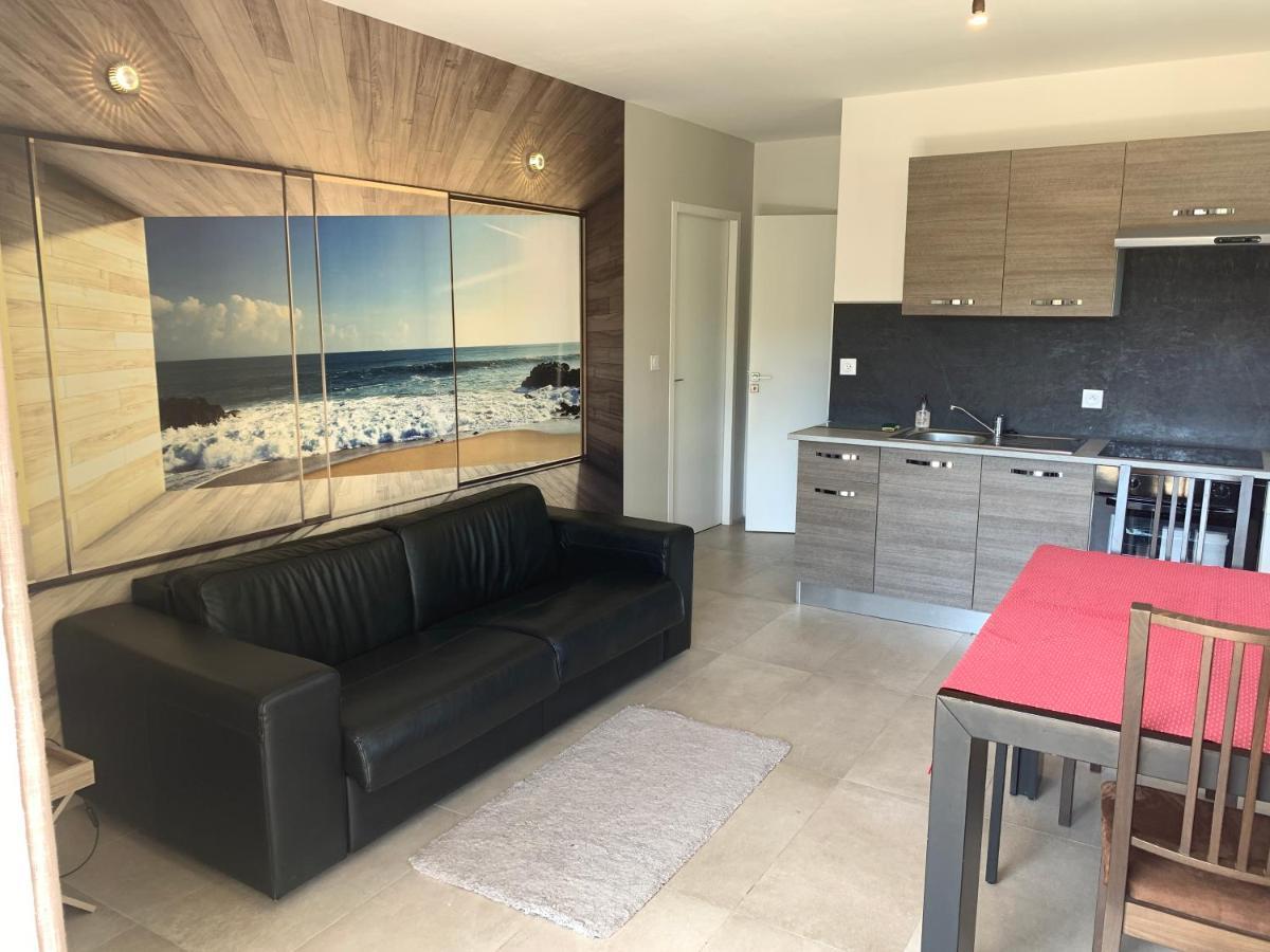 Apartament Les Terrasses Lavérune Zewnętrze zdjęcie