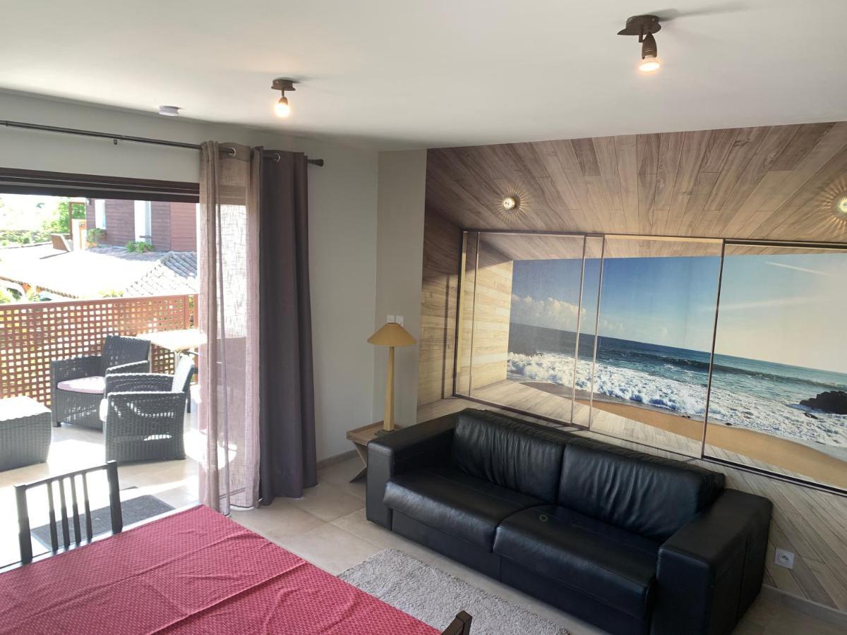 Apartament Les Terrasses Lavérune Zewnętrze zdjęcie