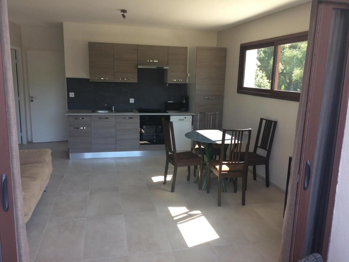 Apartament Les Terrasses Lavérune Zewnętrze zdjęcie