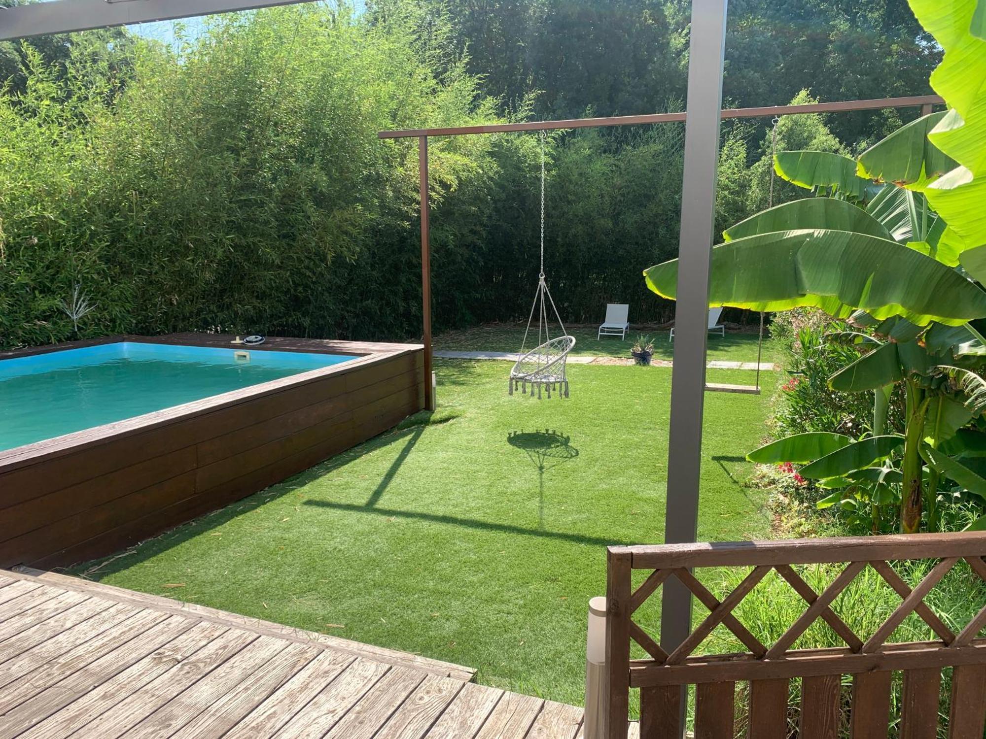 Apartament Les Terrasses Lavérune Zewnętrze zdjęcie