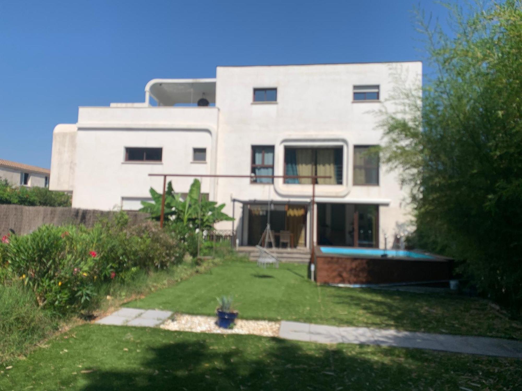 Apartament Les Terrasses Lavérune Zewnętrze zdjęcie