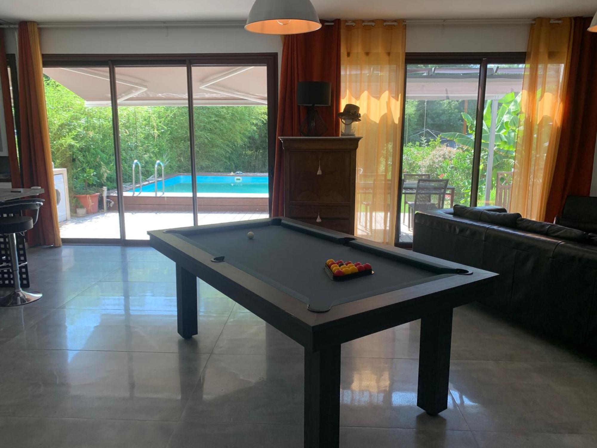 Apartament Les Terrasses Lavérune Zewnętrze zdjęcie