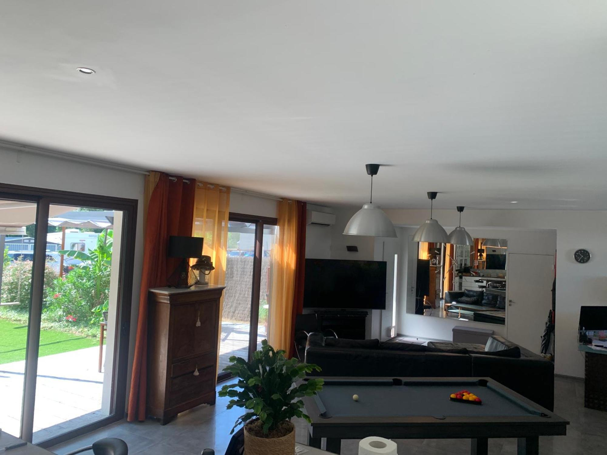 Apartament Les Terrasses Lavérune Zewnętrze zdjęcie