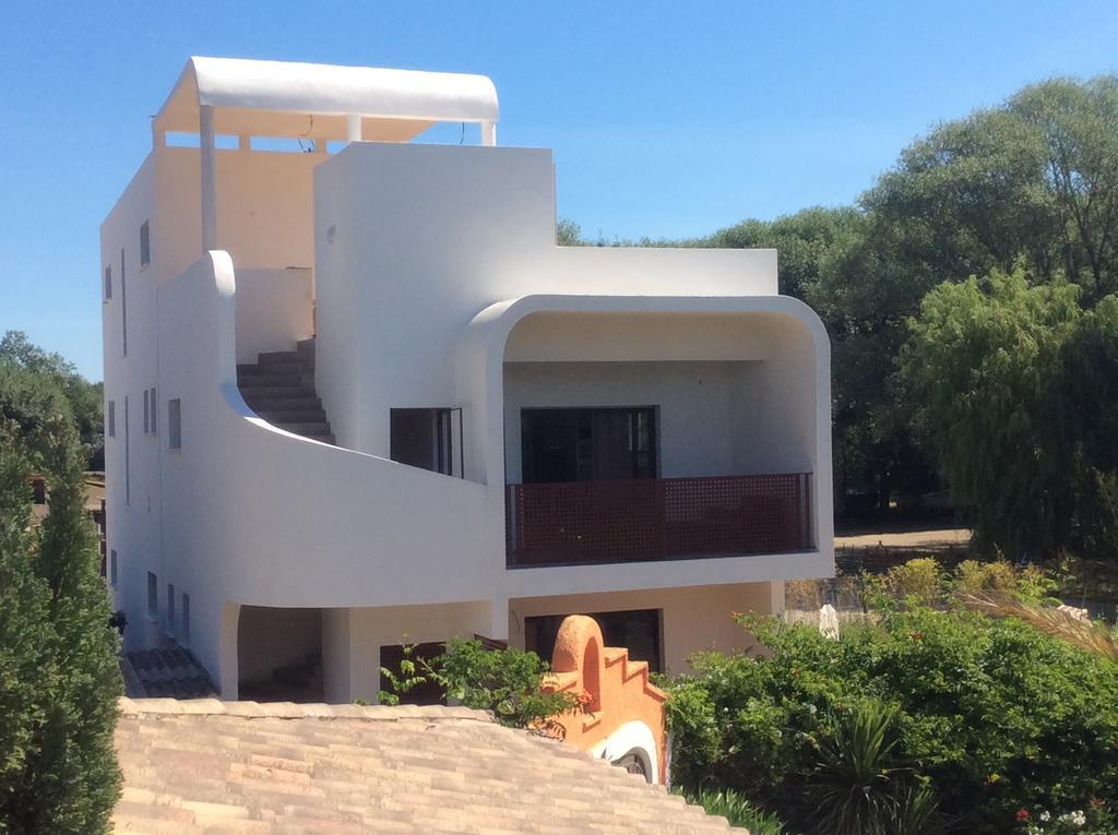 Apartament Les Terrasses Lavérune Zewnętrze zdjęcie