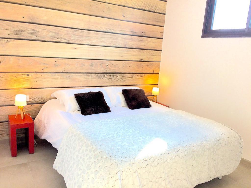 Apartament Les Terrasses Lavérune Zewnętrze zdjęcie