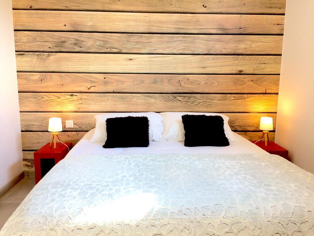 Apartament Les Terrasses Lavérune Zewnętrze zdjęcie