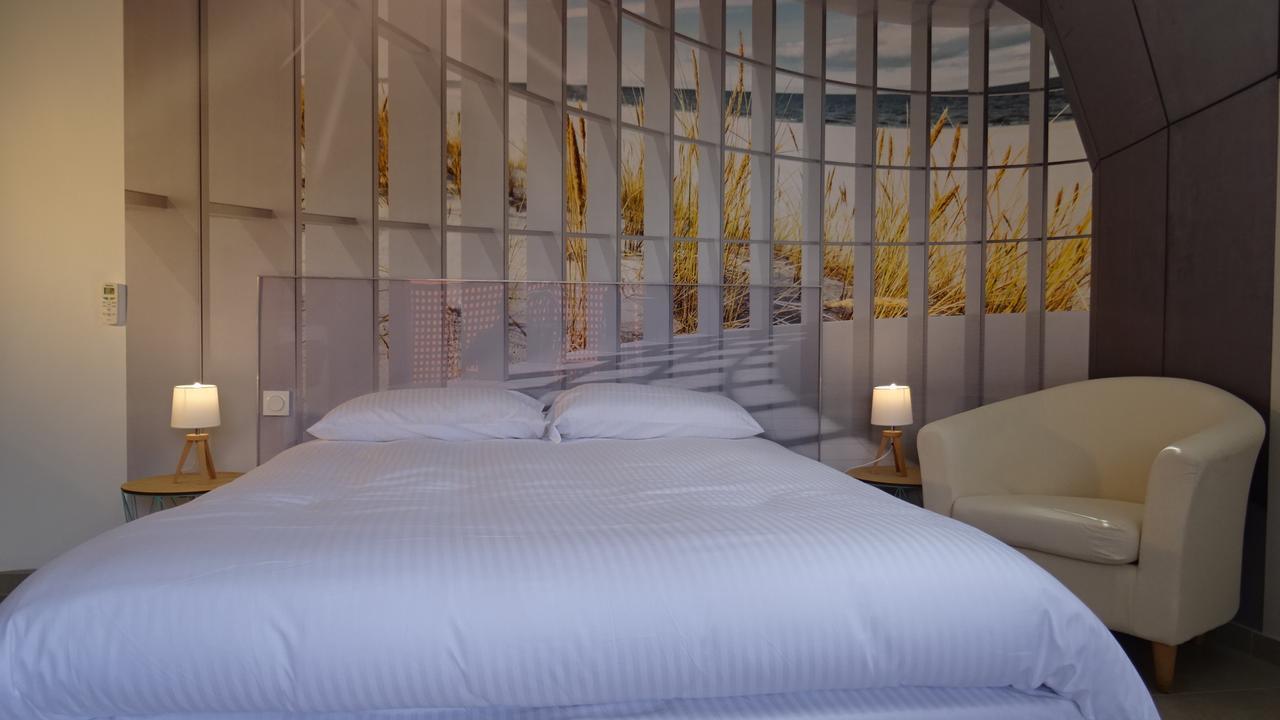 Apartament Les Terrasses Lavérune Zewnętrze zdjęcie