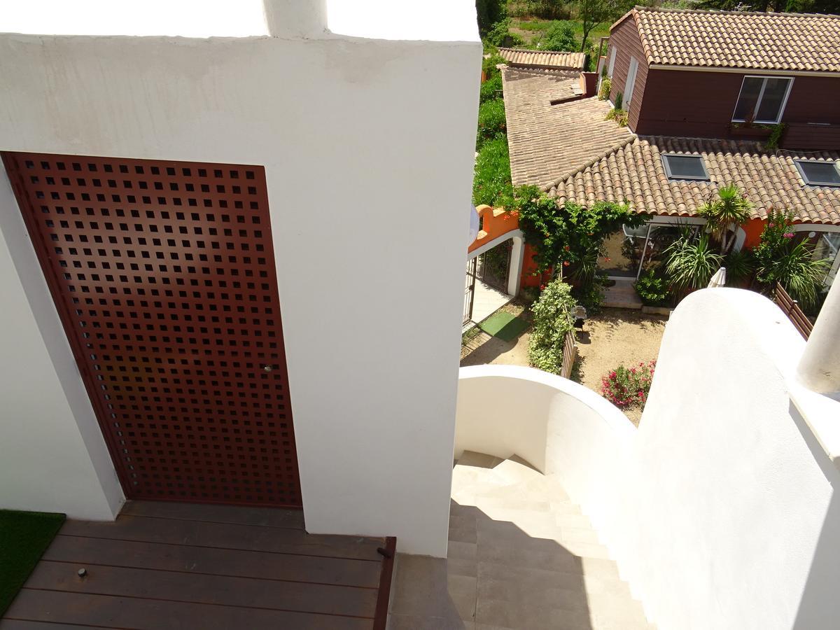 Apartament Les Terrasses Lavérune Zewnętrze zdjęcie