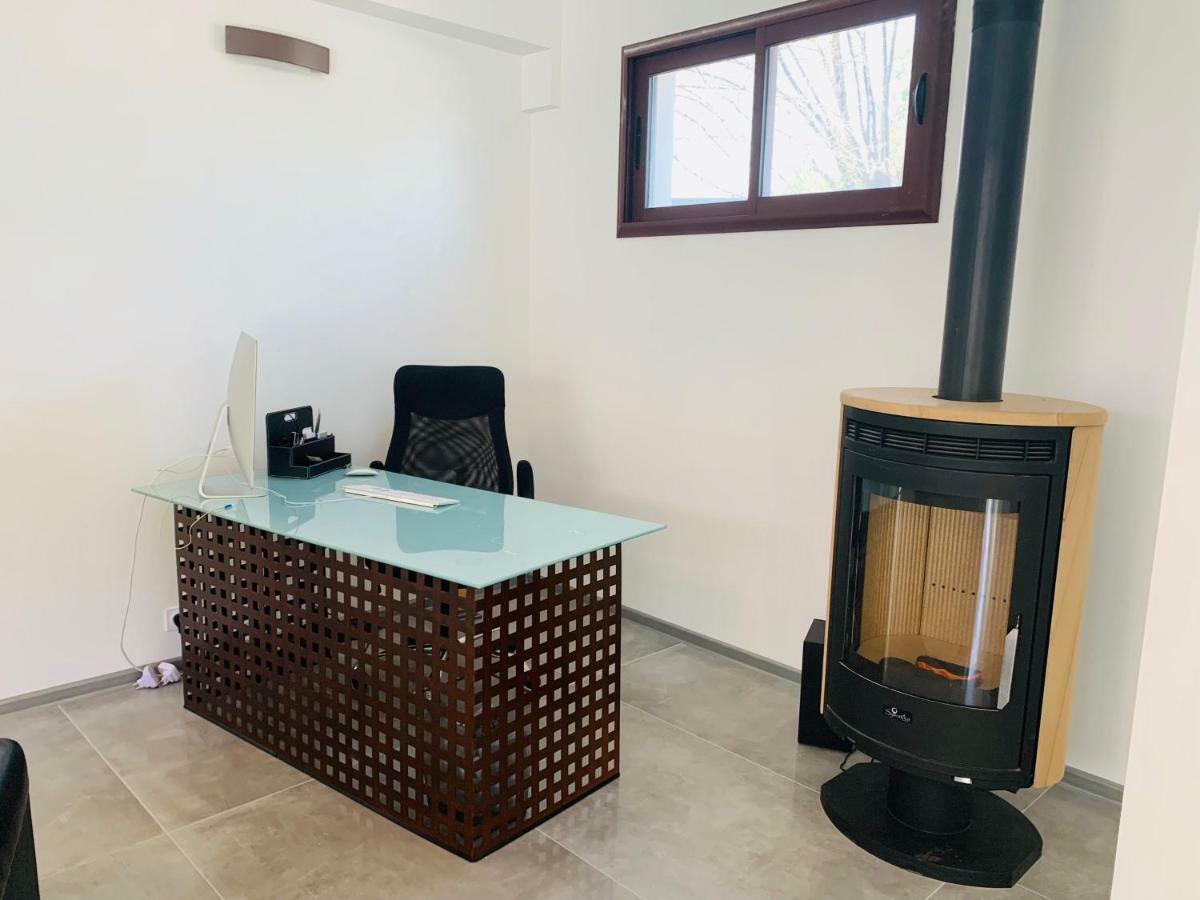 Apartament Les Terrasses Lavérune Zewnętrze zdjęcie